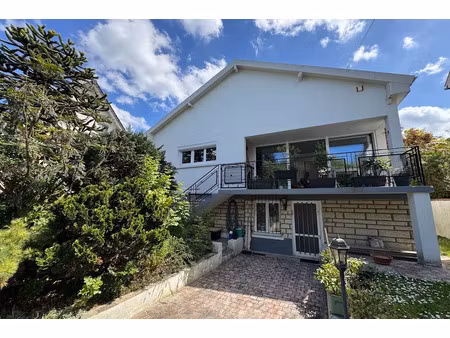 vente maison 6 pièces 216.43 m² à joinville-le-pont (94340)  1 275 000 €