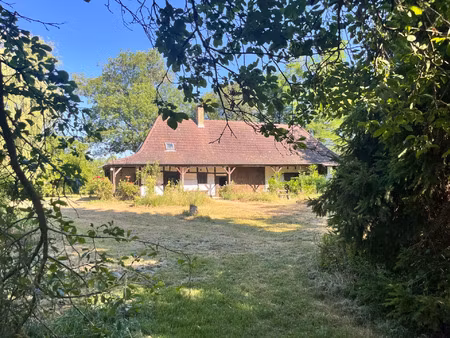 vente maison 2 pièces 73 m² le tartre (71330)