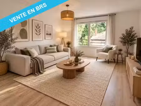 t4 de 78 62 m² à charbonnières-les-bains au prix de vente de 169 000 €