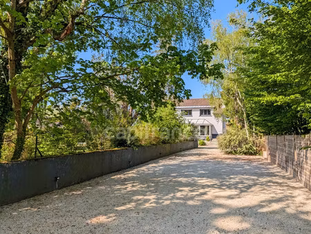 vente maison 7 pièces 189 m² chalon-sur-saône (71100)