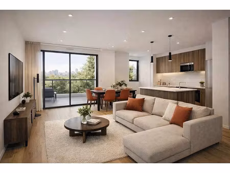 vente appartement 2 pièces 48 m² à drancy (93700)  171 000 €