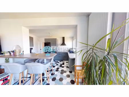 vente appartement 5 pièces 135.57 m² à le havre (76600)  170 500 €