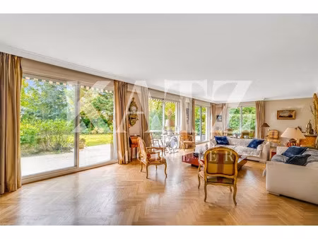 vente maison 6 pièces 180.63 m² à vaucresson (92420)  1 480 000 €
