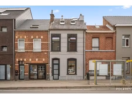 maison à vendre à naamsesteenweg 345 heverlee (rbw53415)