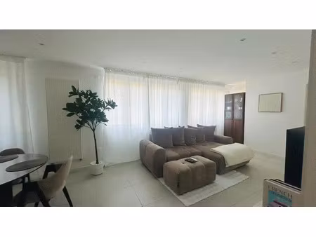vente appartement 3 pièces 60 m² à bourg-en-bresse (01000)  178 500 €
