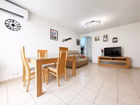 vente appartement 2 pièces 59.32 m² à eyguières (13430)  219 900 €