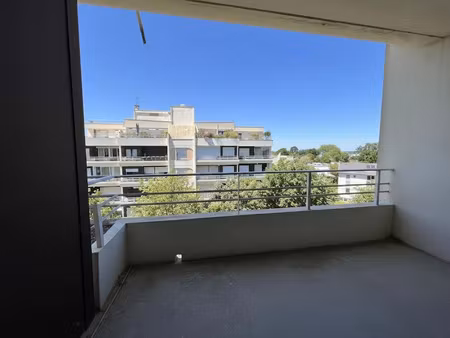 vente appartement 3 pièces 68 m² à angers (49000)  222 600 €