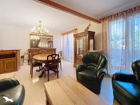 vente appartement 3 pièces 77 m² à blagnac (31700)  223 650 €