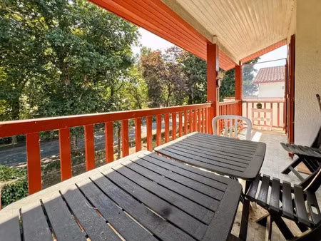 vente appartement 3 pièces 67 m² à cambo-les-bains (64250)  230 000 €
