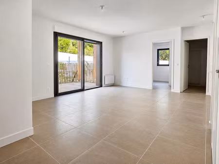 vente appartement 2 pièces 49 m² à carcans (33121)  213 000 €