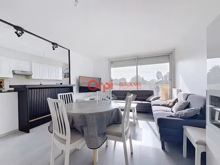 vente duplex 5 pièces 87.12 m² à bondoufle (91070)  225 000 €
