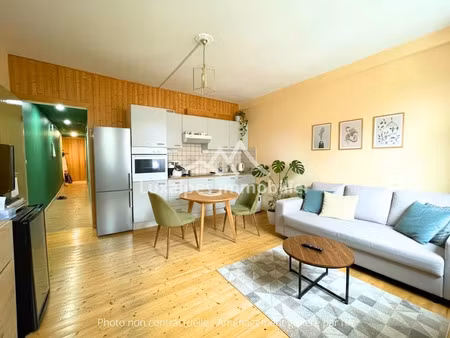 vente appartement 3 pièces 53.05 m² à thônes (74230)  199 500 €