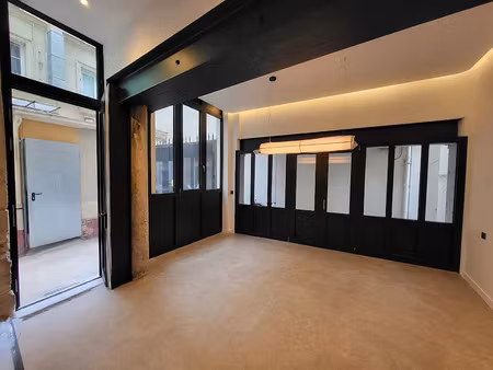 vente appartement 1 pièce 25 m² à paris 10ème (75010)  242 000 €