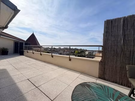vente appartement 2 pièces 44 m² à villiers-sur-marne (94350)  239 000 €