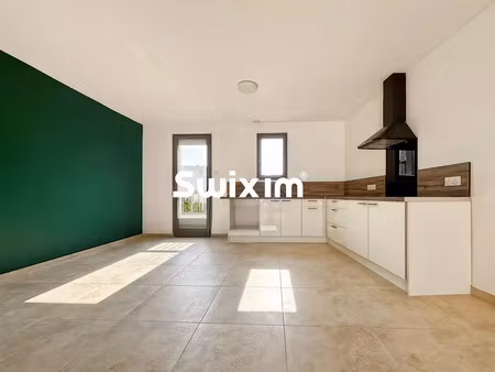 vente appartement 4 pièces 88 m² à montelimar (26200)  185 000 €