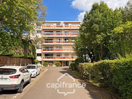 vente appartement 3 pièces 69 m² à bordeaux (33000)  214 000 €