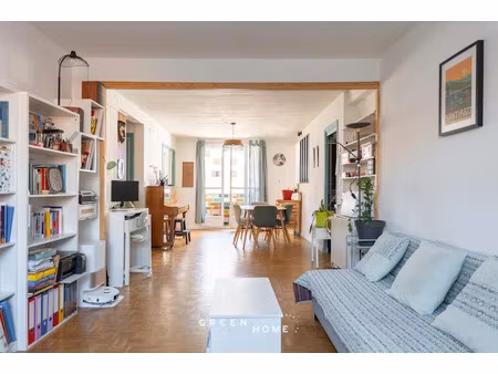 vente appartement 4 pièces 76 m² à marseille 4ème (13004)  210 000 €