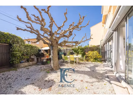 vente appartement 2 pièces 44 m² à sanary-sur-mer (83110)  212 000 €