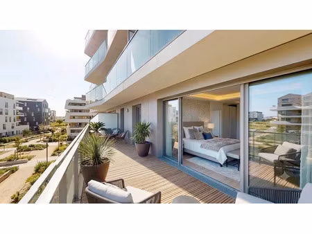 vente appartement 4 pièces 88.56 m² à beziers (34500)  188 230 €