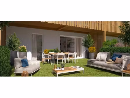 vente appartement 3 pièces 60 m² à blain (44130)  189 000 €