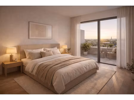 vente appartement 2 pièces à strasbourg (67000)  189 900 €