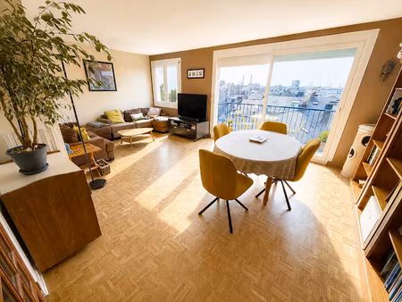 vente appartement 3 pièces 77 m² à le havre (76600)  191 000 €
