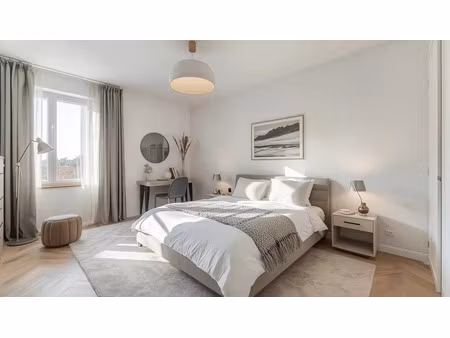 vente appartement 2 pièces 50 m² à creteil (94000)  223 000 €