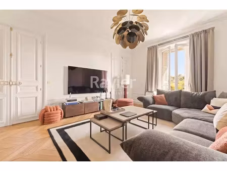 location appartement 6 pièces 165 m² à neuilly-sur-seine (92200)  7 910 €