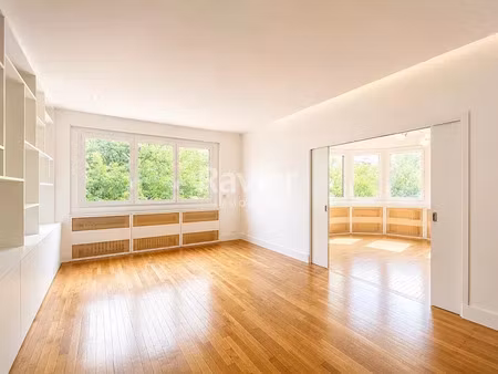 location appartement 3 pièces 96.42 m² à paris 15ème (75015)  3 500 €