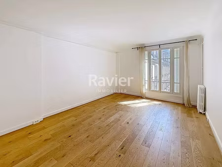 location appartement 1 pièce 30.61 m² à paris 16ème (75016)  1 065 €
