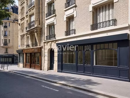 location locaux professionnels 0 pièces 121.4 m² à paris 12ème (75012)  3 250 €