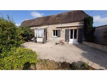 vente maison 4 pièces 103 m² michery (89140)