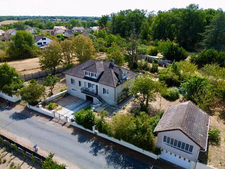 maison à vendre à la trimouille (86290) - vienne