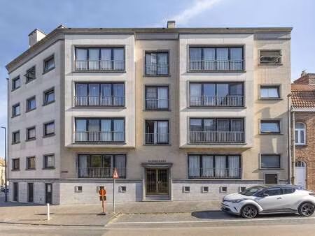 appartement à vendre à ieper € 195.000 (lqjdd) - dewaele - ieper | zimmo