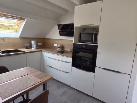 location appartement 1 pièce 24 m² à nesles-la-vallée (95690)