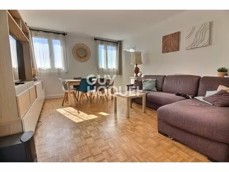 appartement 5 pièces à rueil-malmaison - quartier mazurieres
