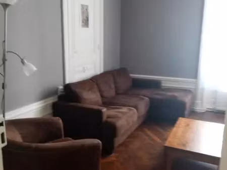location appartement 3 pièces 57 m² à saint-étienne (42000)
