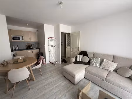 location appartement 2 pièces 40 m² à viarmes (95270)