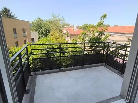 appartement t1