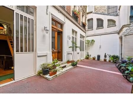vente bureaux 246 m² à 247 m²