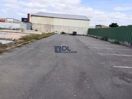 location commerce vigneux sur seine 91270 180m²