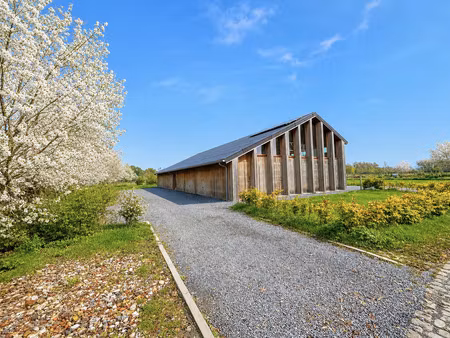 garage à vendre à oostkamp € 43.000 (lqjdb) - creyf vastgoed | zimmo