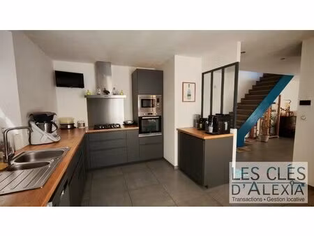 maison-dependances-terrain-garage