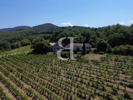 maison à vendre buis-les-baronnies