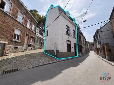 votre futur chez-vous au coeur de dinant