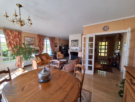 saint-remy - belle maison familiale au coeur d'un environnem