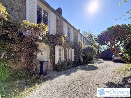 maison à vendre boullay-les-troux