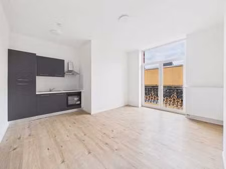 forest | appartement 1 chambre avec balcon