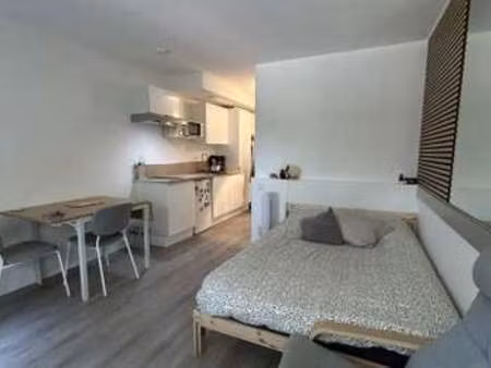 vente appartement t1 à carquefou (44470) : à vendre t1 / 23m² carquefou