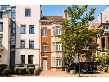 quartier coghen - duplex 3 chambres